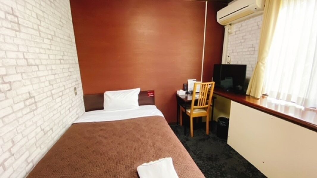 Photo of Bedroom in Tsuyama
