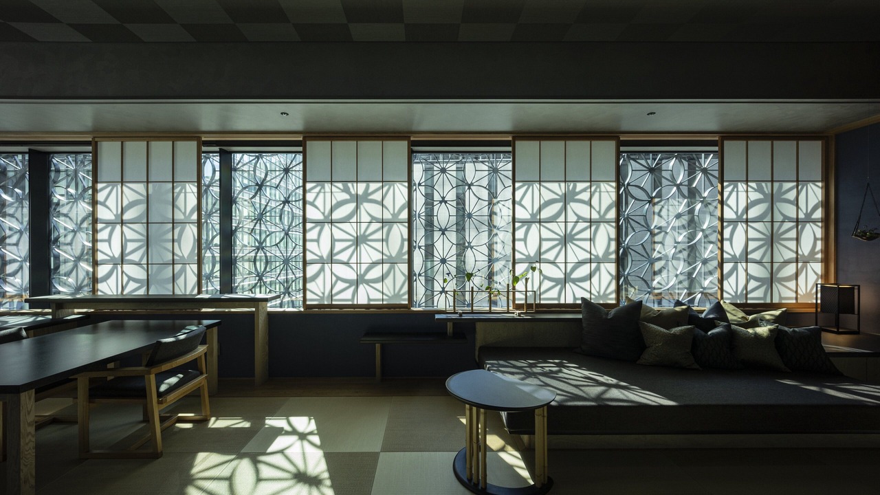 Photo of Bedroom in Otemachi