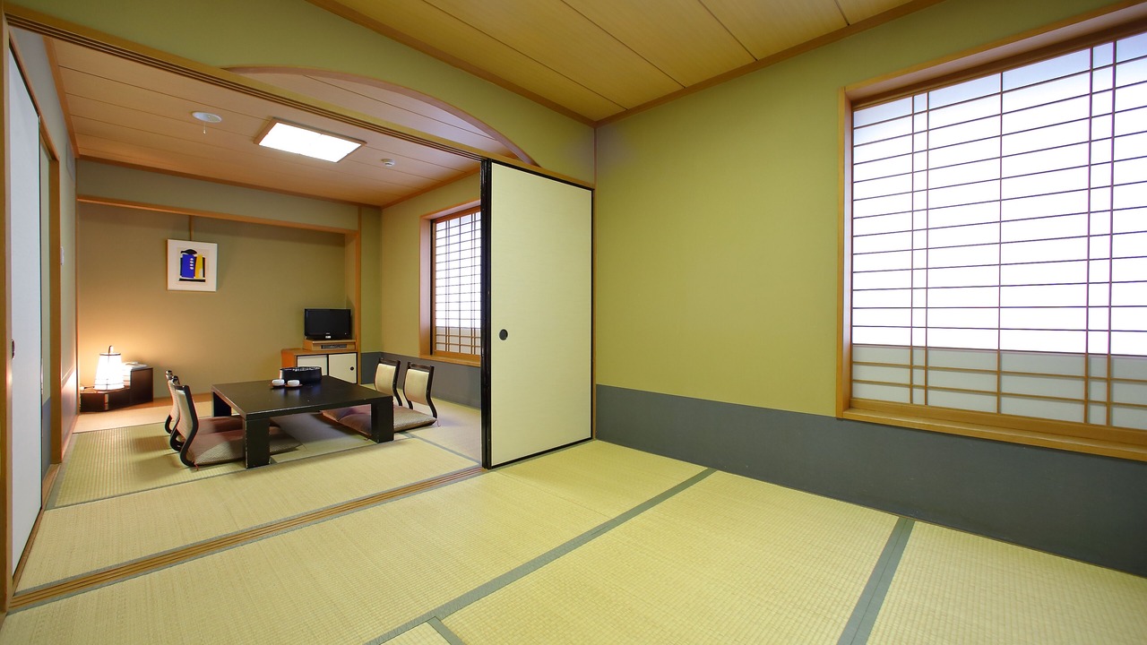 Photo of Bedroom in Tosu