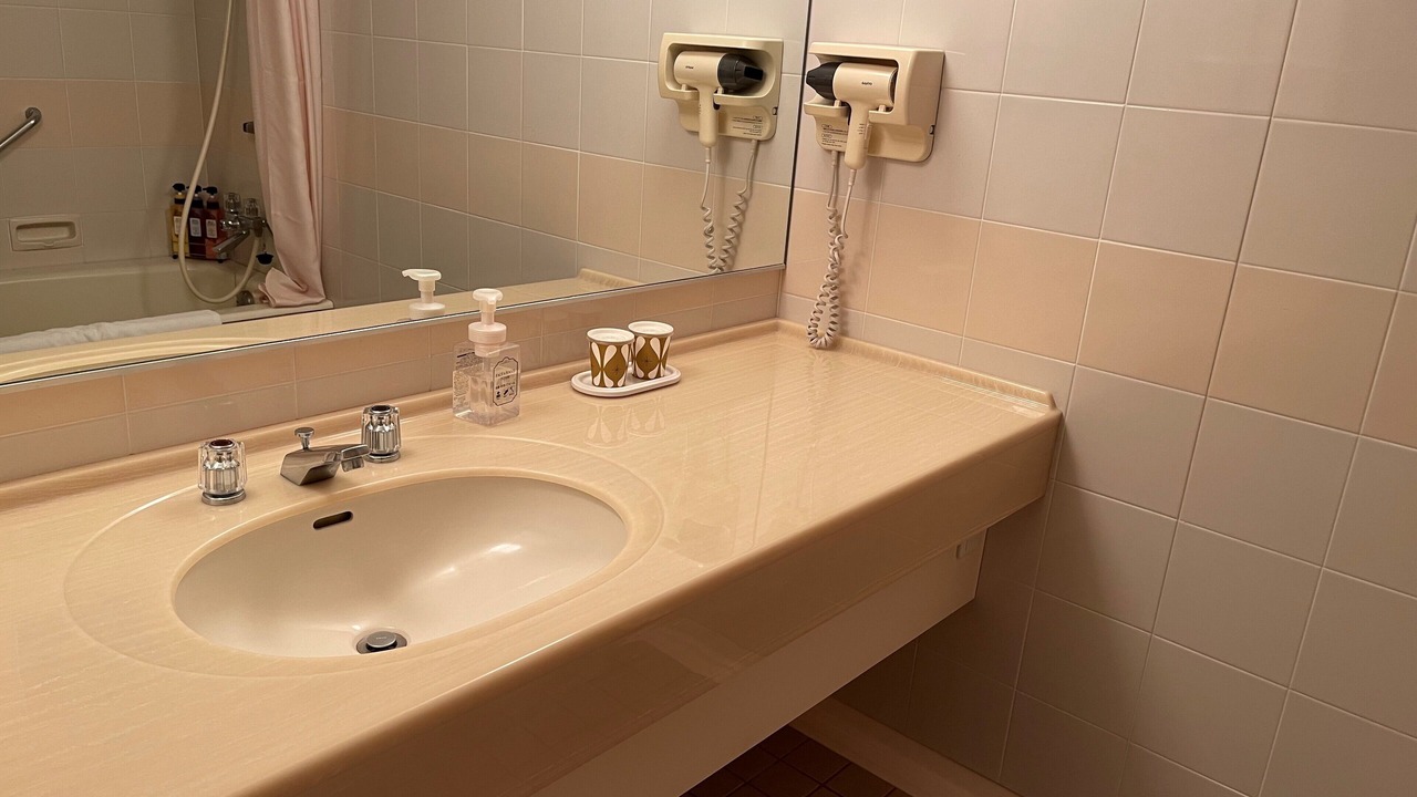Photo of Bathroom in Tosu