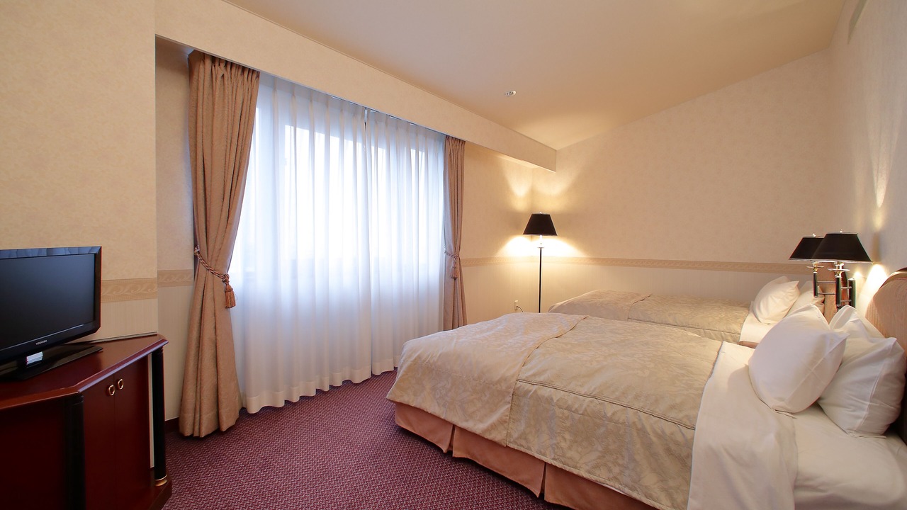 Photo of Bedroom in Tosu