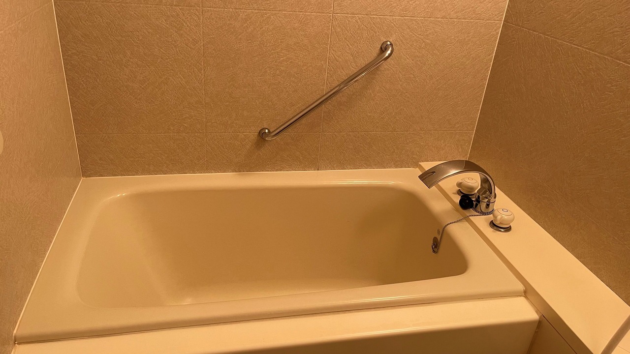 Photo of Bathroom in Tosu