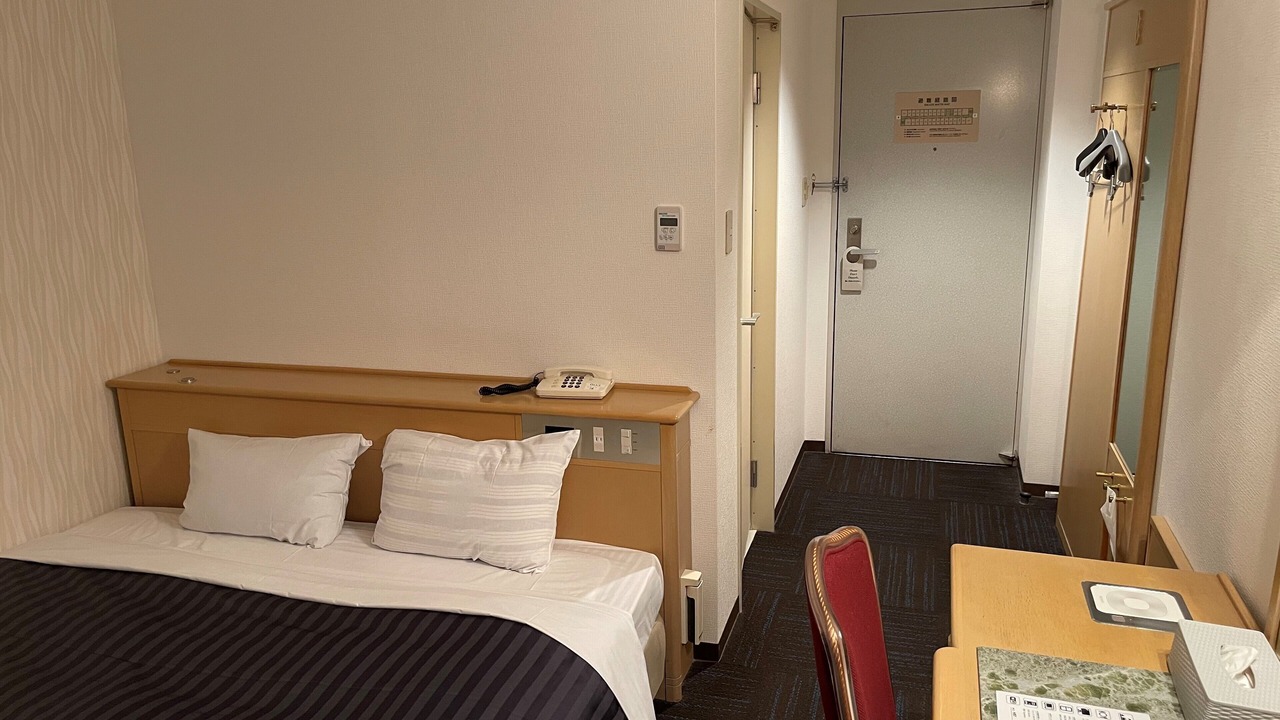 Photo of Bedroom in Tosu