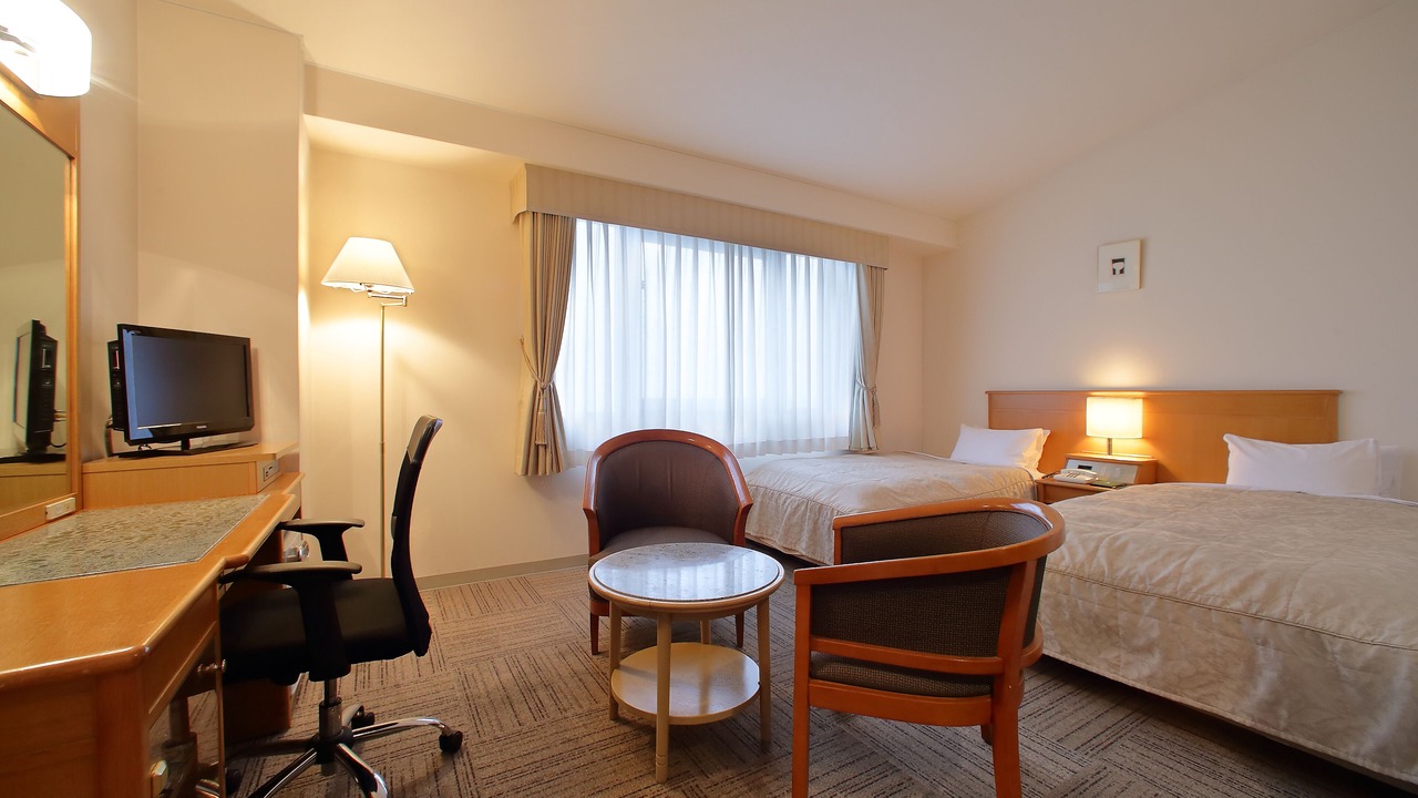 Photo of Bedroom in Tosu