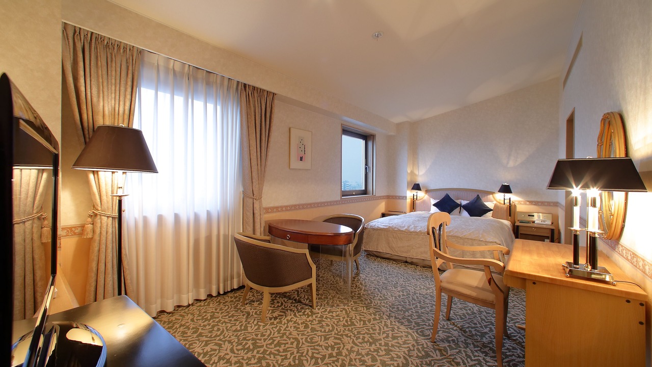 Photo of Bedroom in Tosu