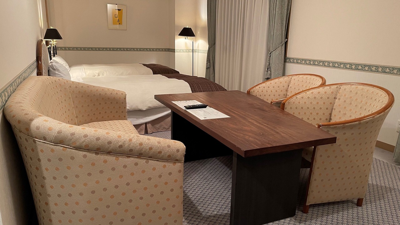 Photo of Bedroom in Tosu