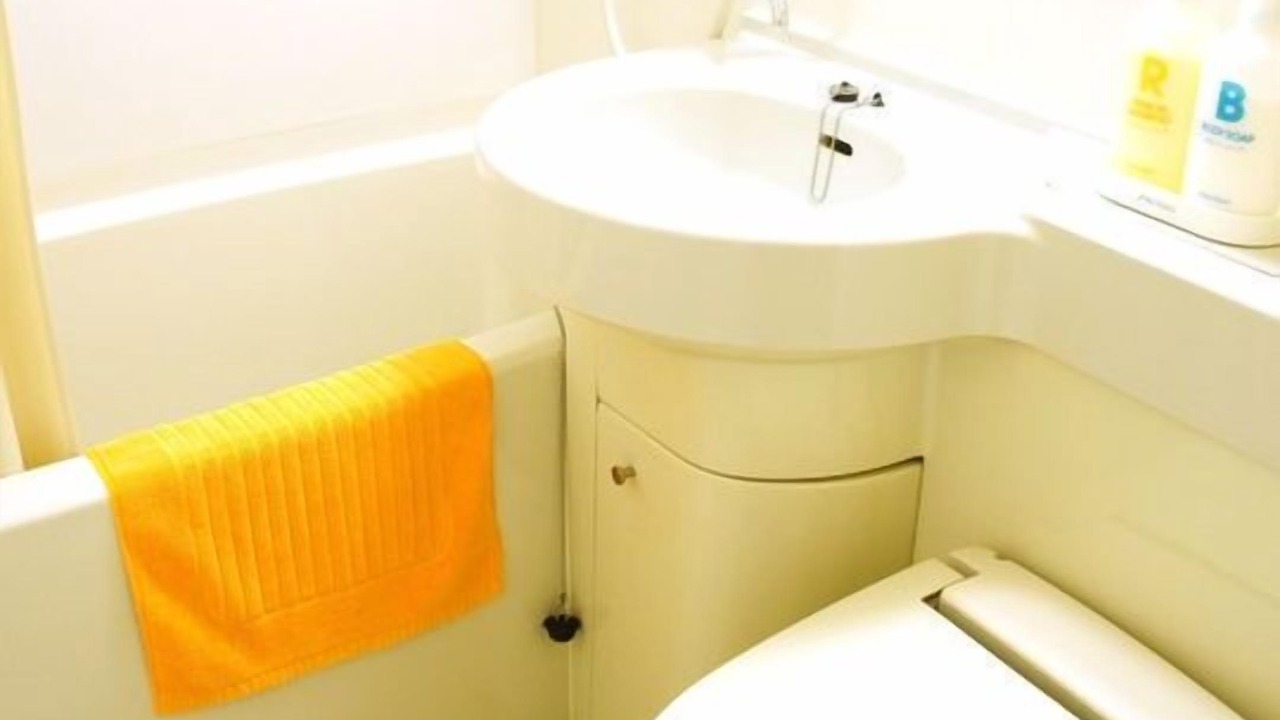 Photo of Bathroom in Atami