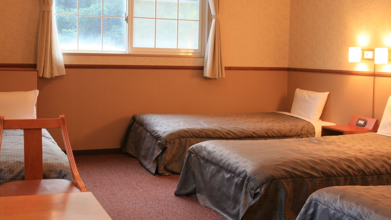 Photo of Bedroom in Atami