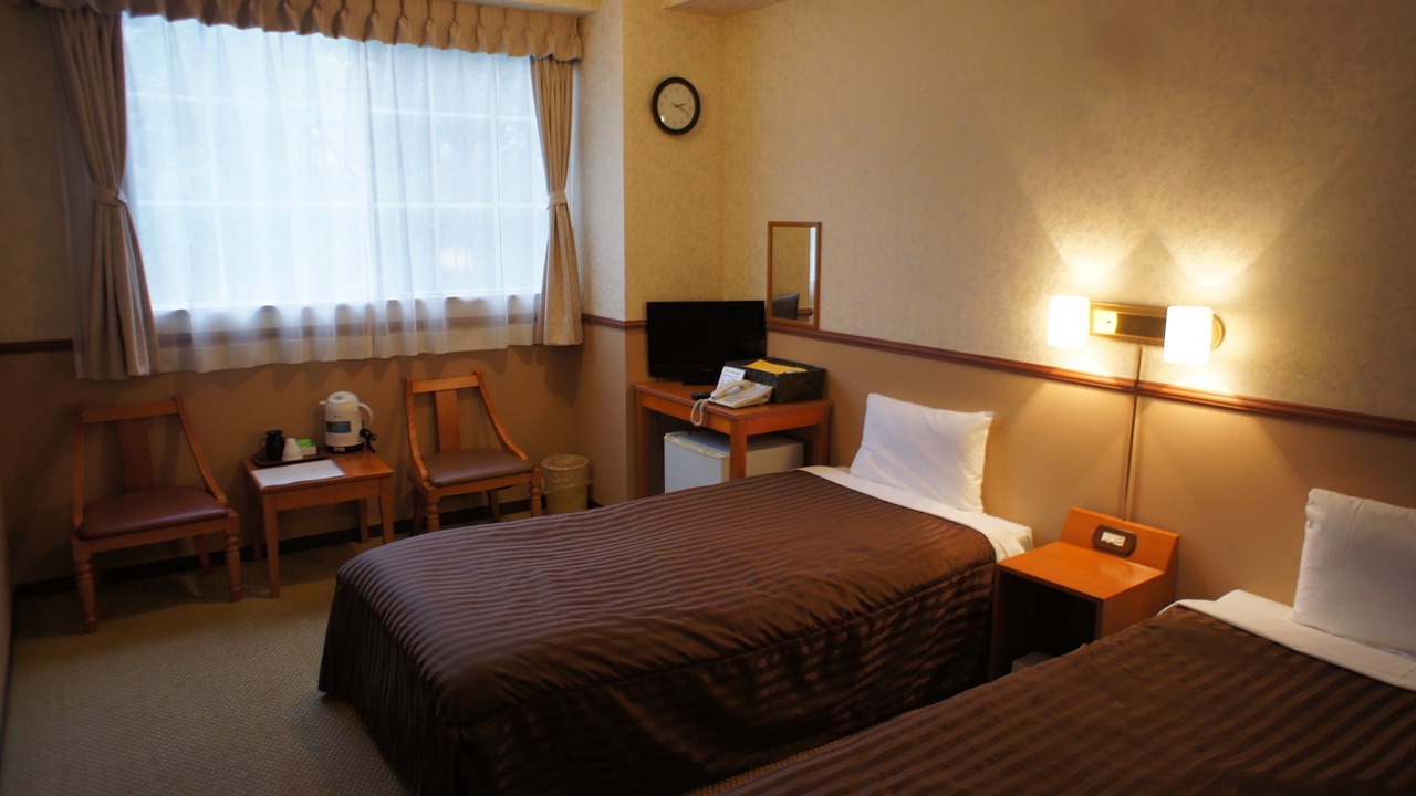 Photo of Bedroom in Atami