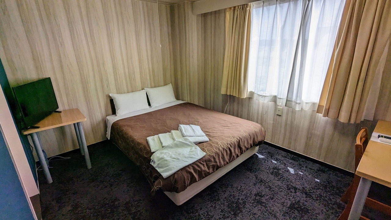 Photo of Bedroom in Shimada