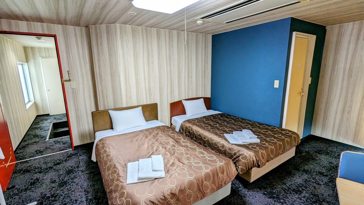 Photo of Bedroom in Shimada