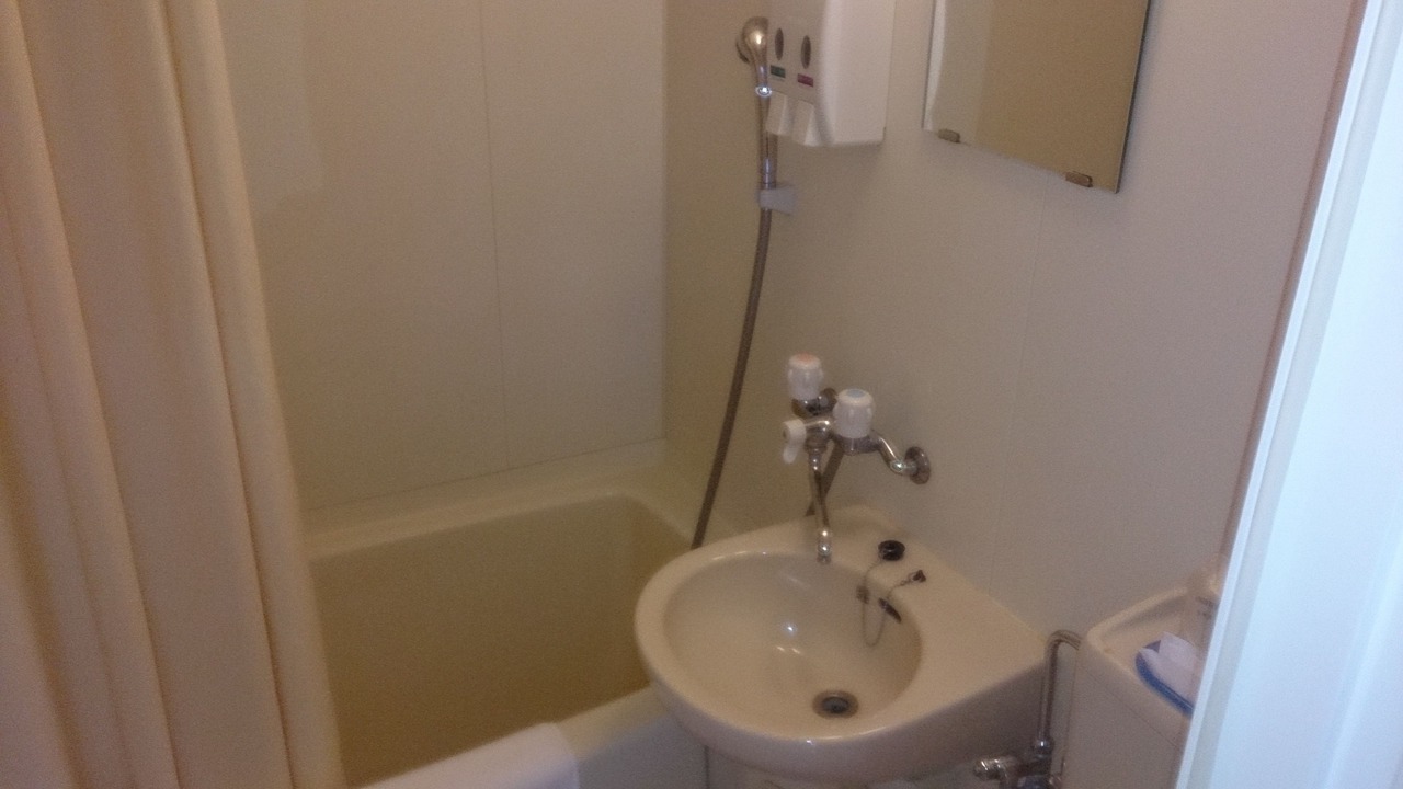 Photo of Bathroom in Shimada