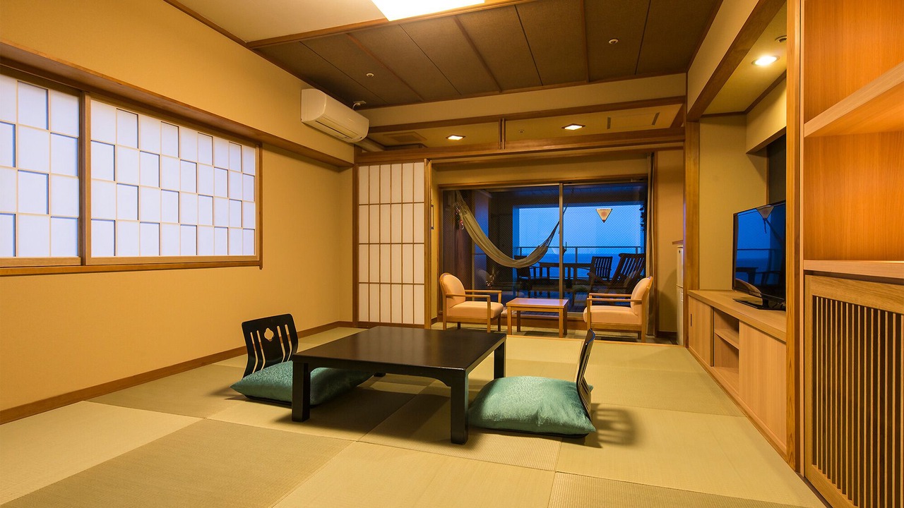 Photo of Bedroom in Inatori