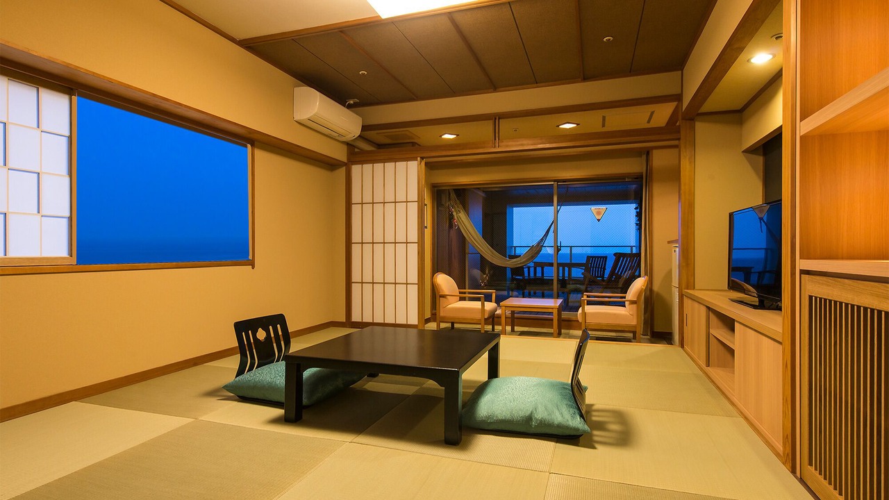 Photo of Bedroom in Inatori