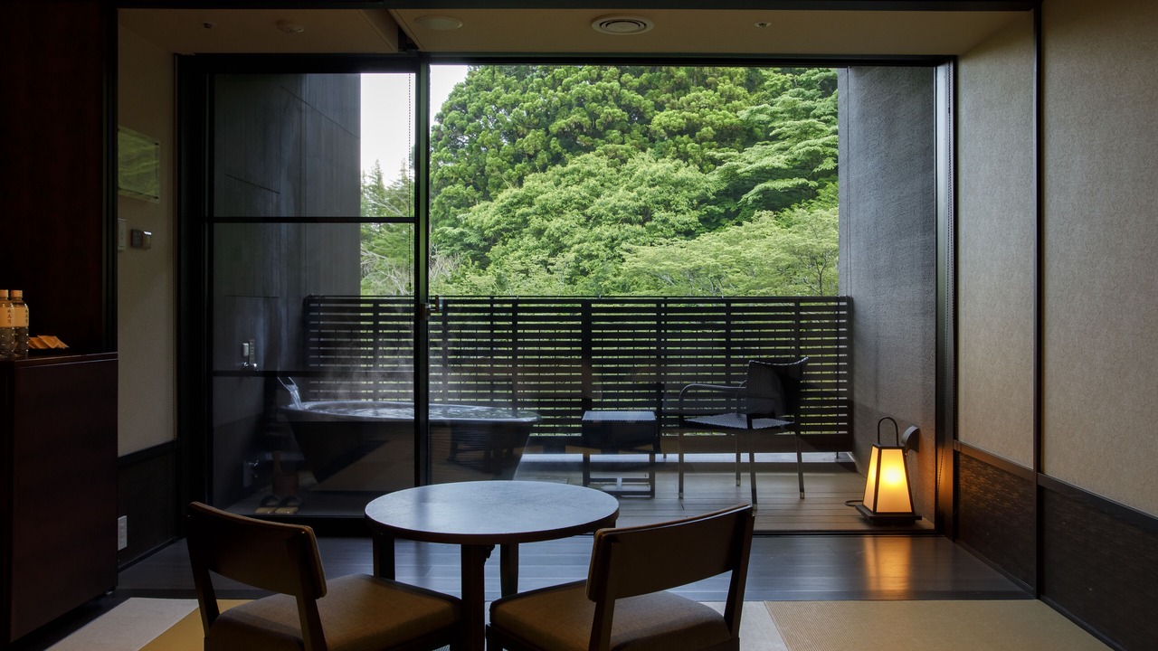 Photo of Others in Hakone