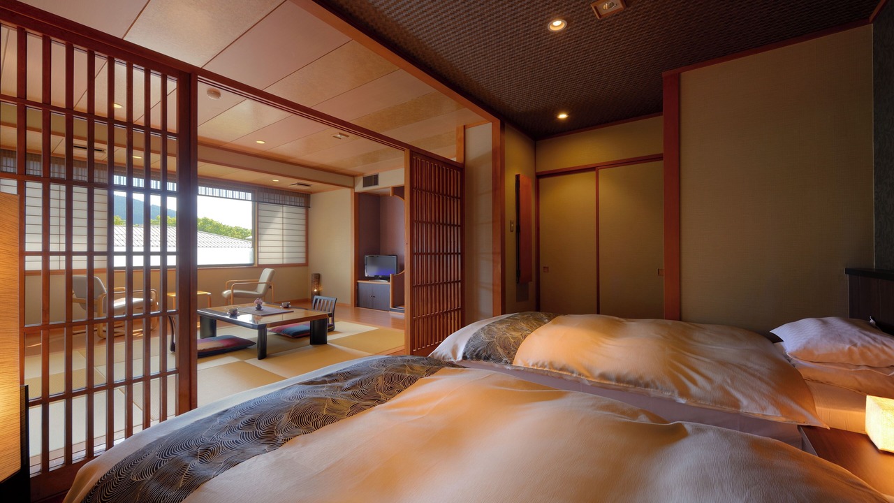 Photo of Bedroom in Zaoonsen