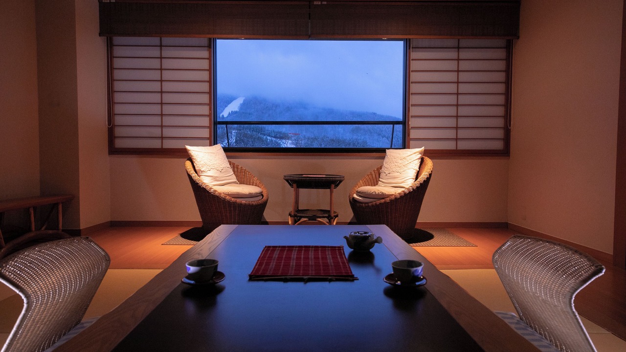 Photo of Bedroom in Zaoonsen