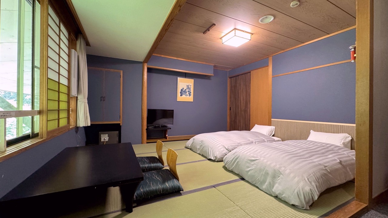 Photo of Bedroom in Zaoonsen