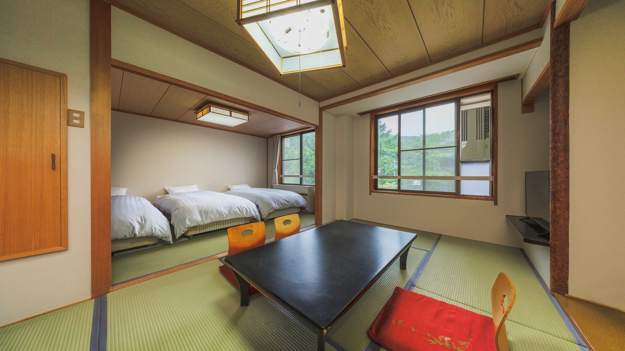 Photo of Bedroom in Zaoonsen