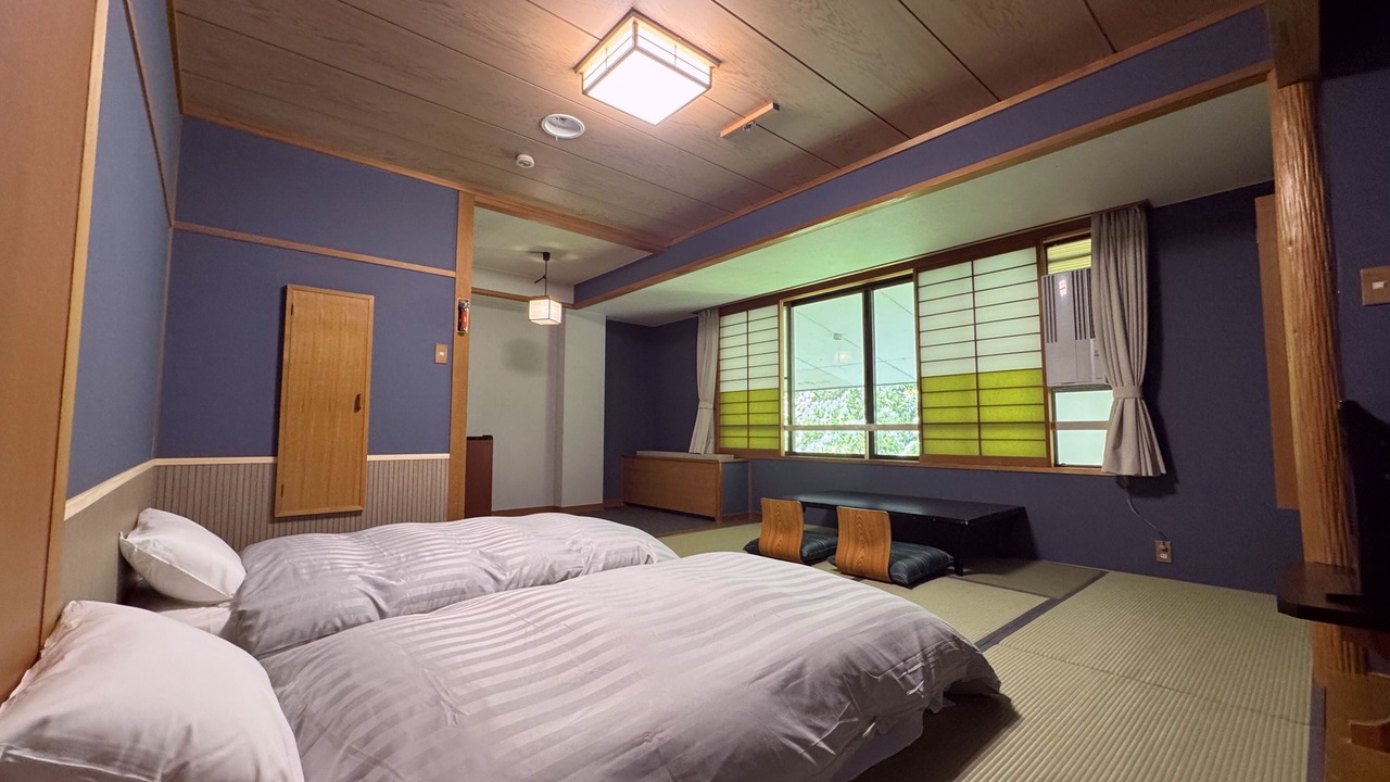 Photo of Bedroom in Zaoonsen