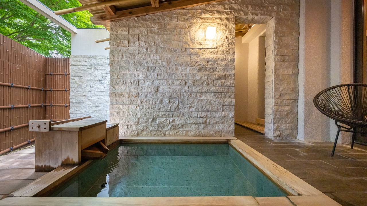 Photo of Bathroom in Ito