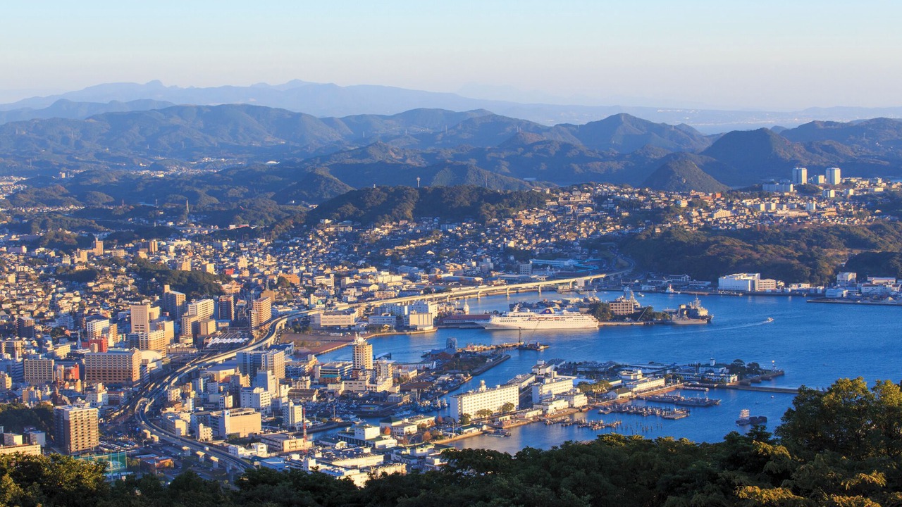 Photo of Patio Balcony in Sasebo