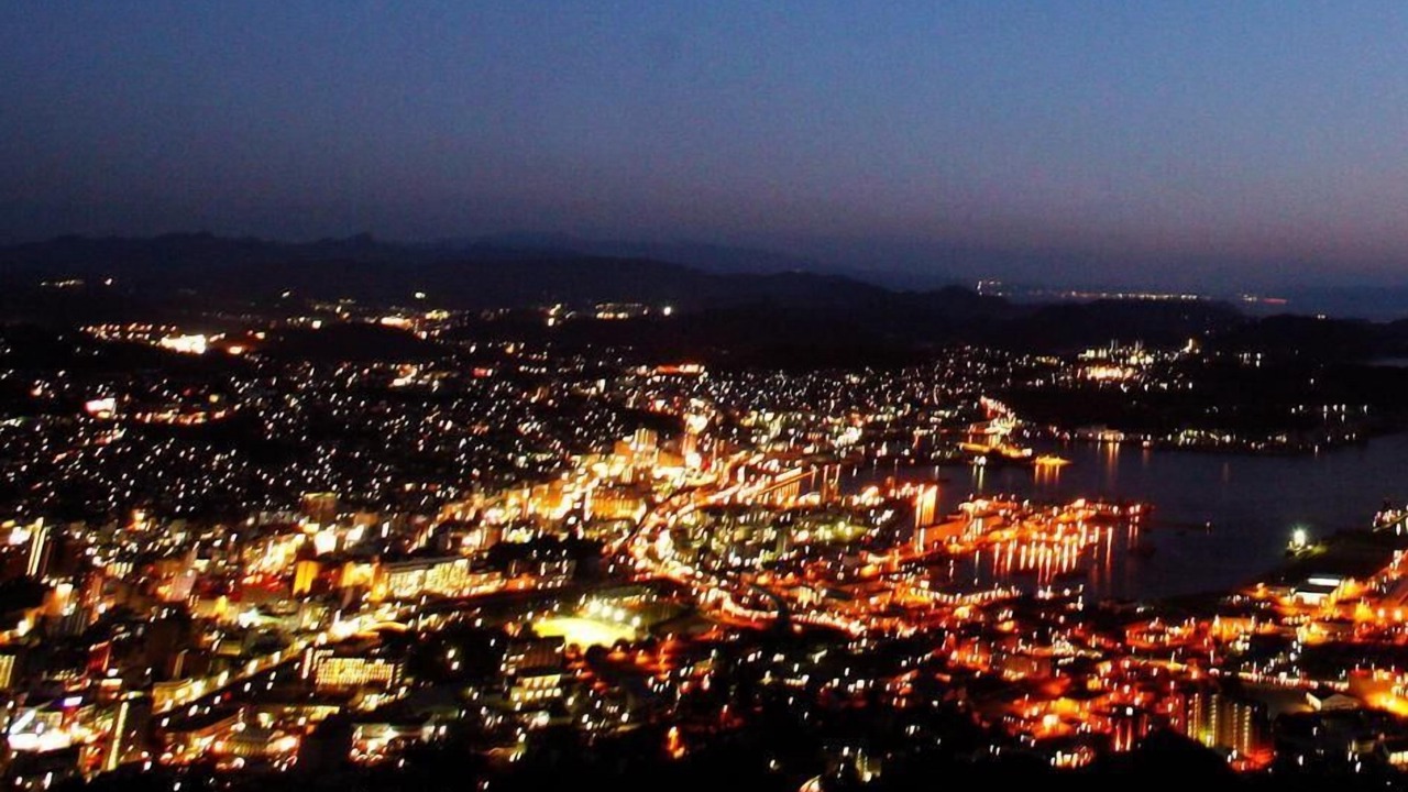 Photo of Outdoor in Sasebo