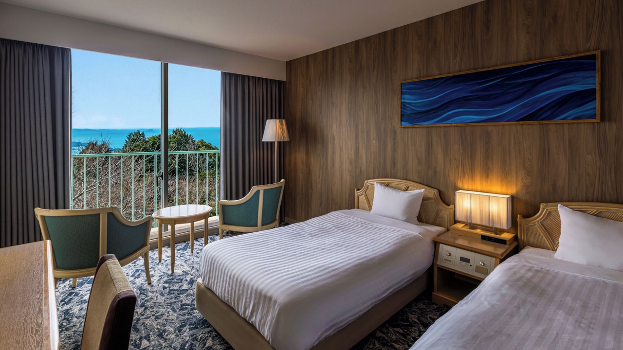 Photo of Bedroom in Sasebo