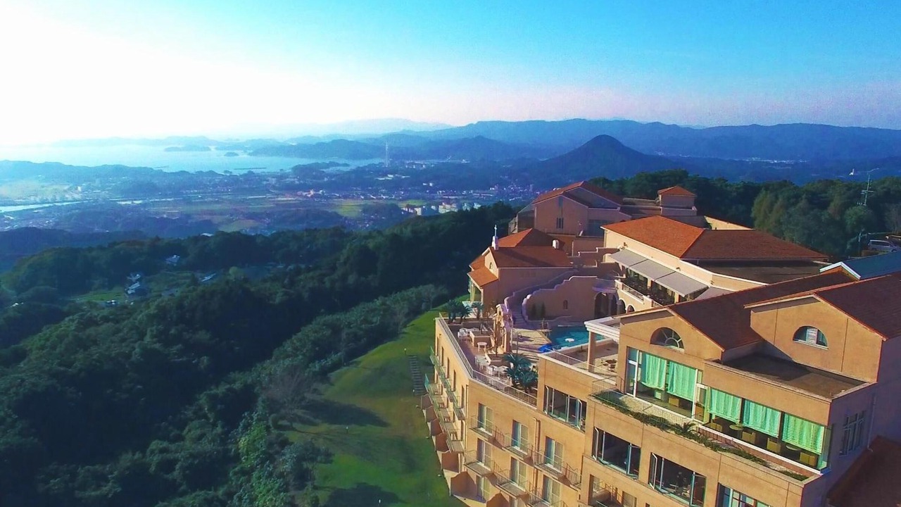 Photo of Outdoor in Sasebo