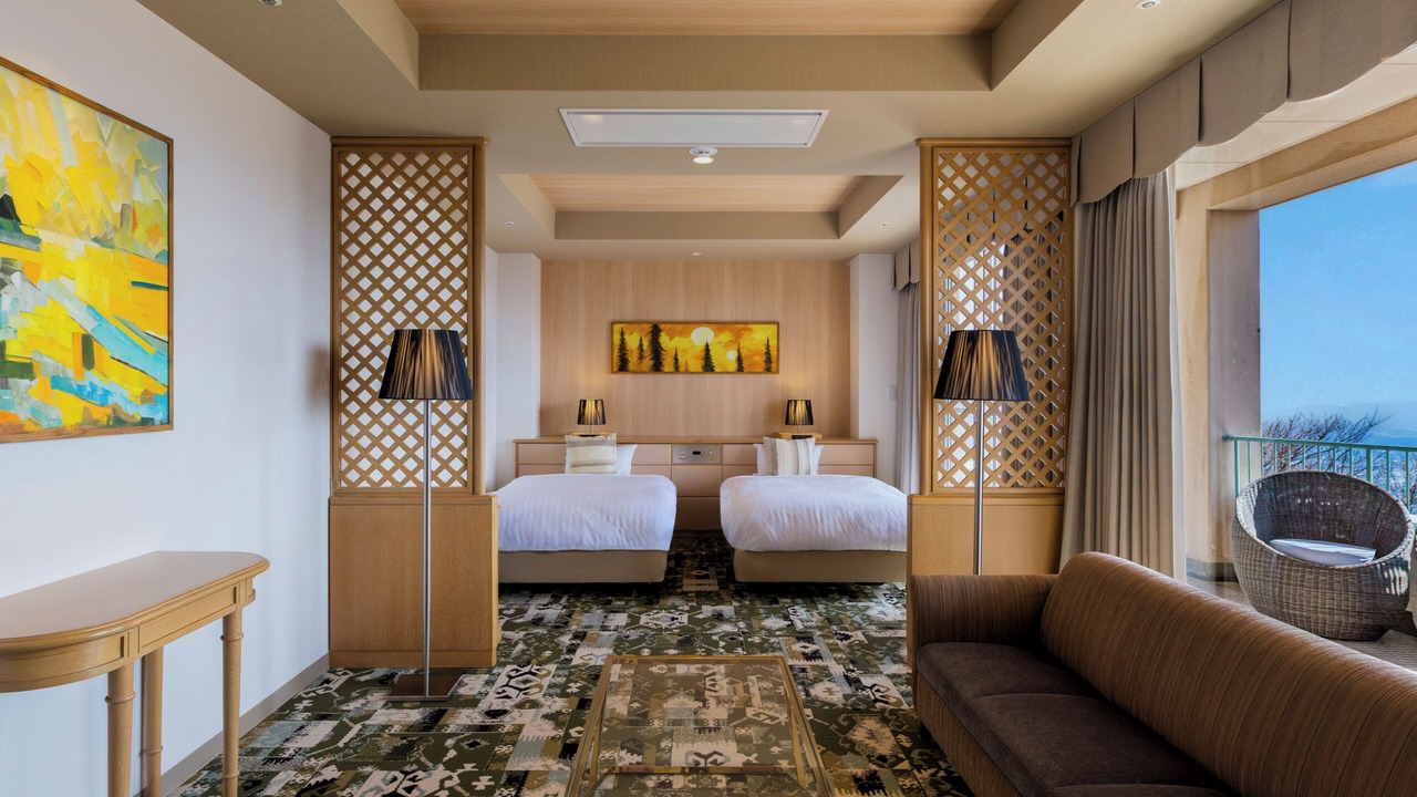Photo of Bedroom in Sasebo