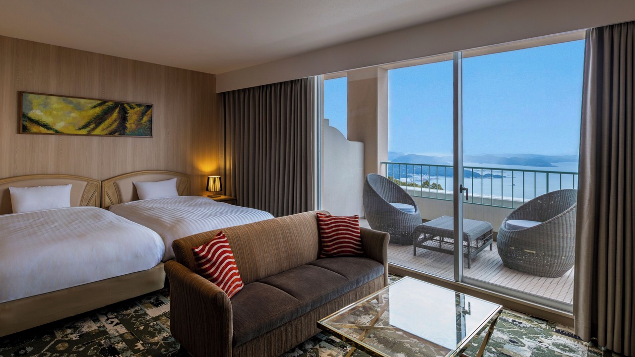 Photo of Bedroom in Sasebo