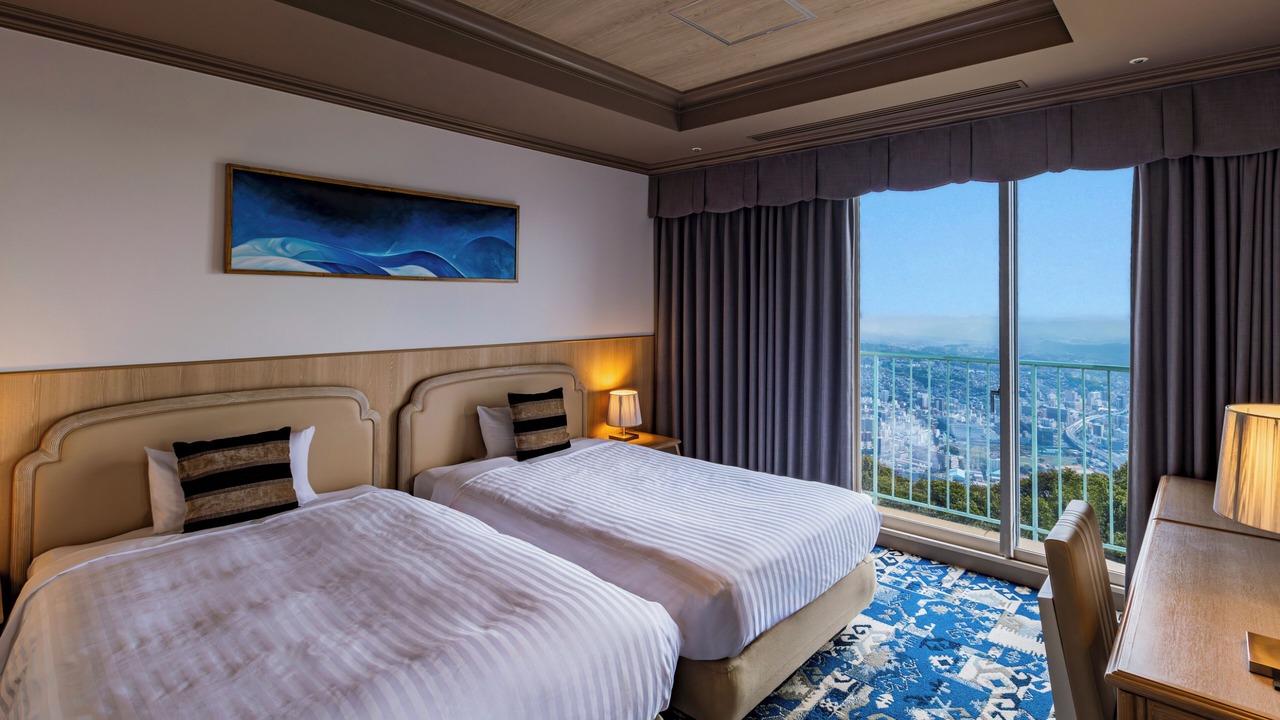 Photo of Bedroom in Sasebo