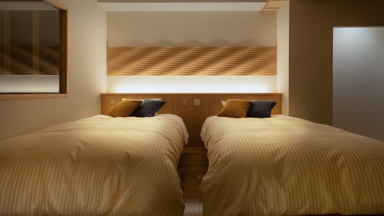 Photo of Bedroom in Tendo