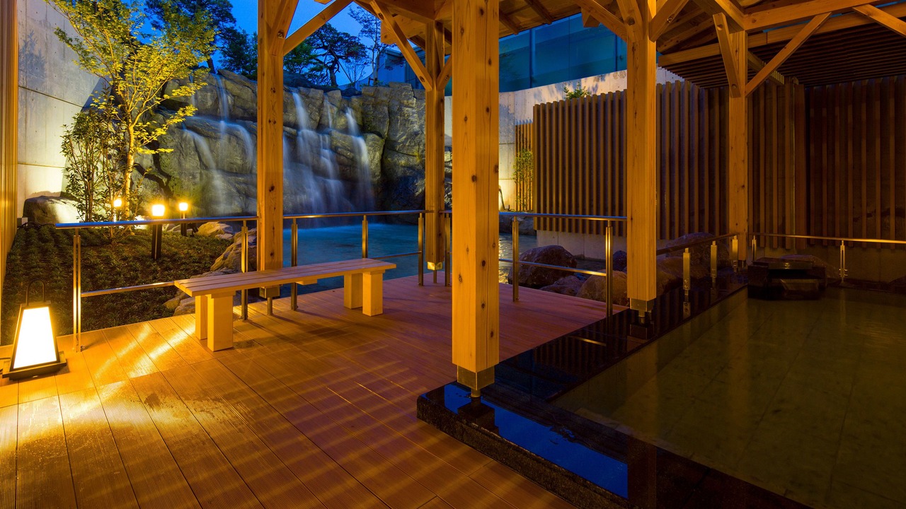 Photo of Bathroom in Tendo
