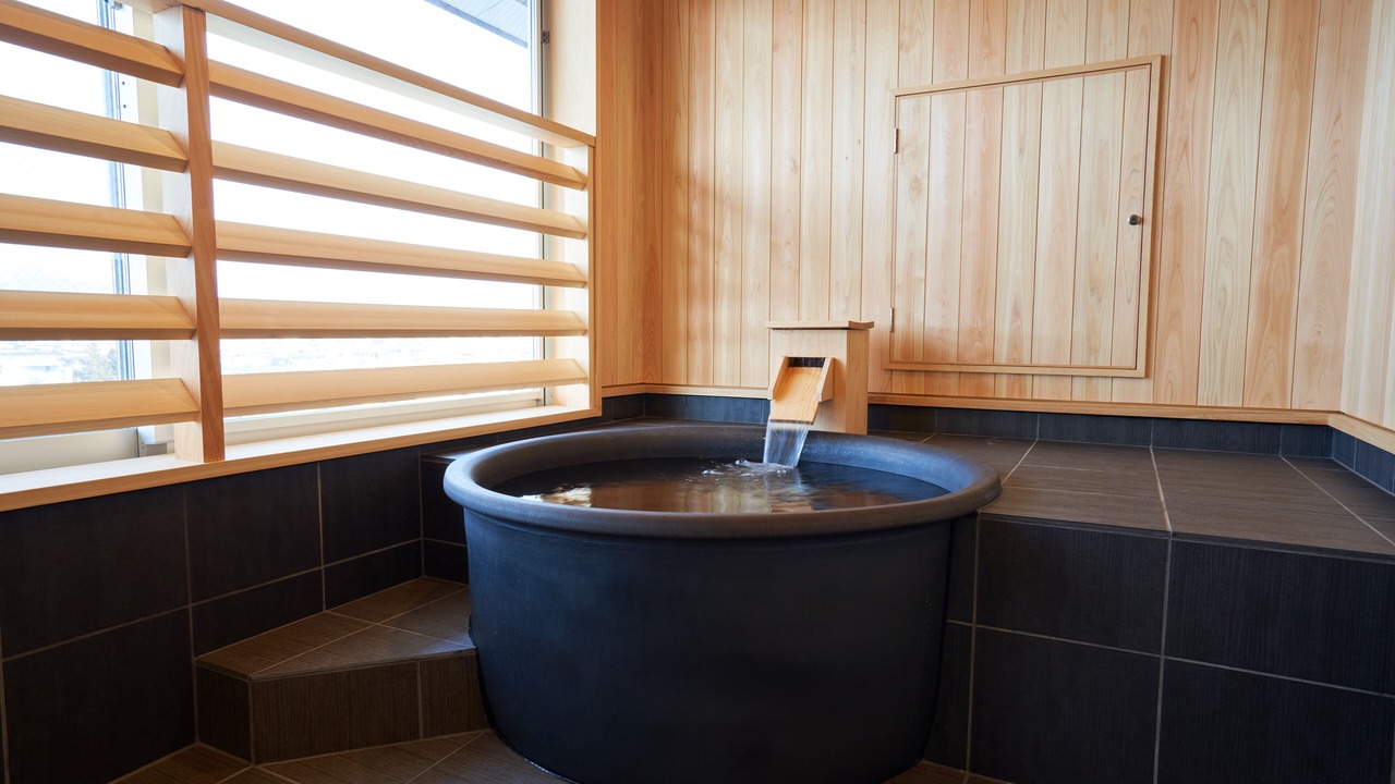 Photo of Bathroom in Tendo