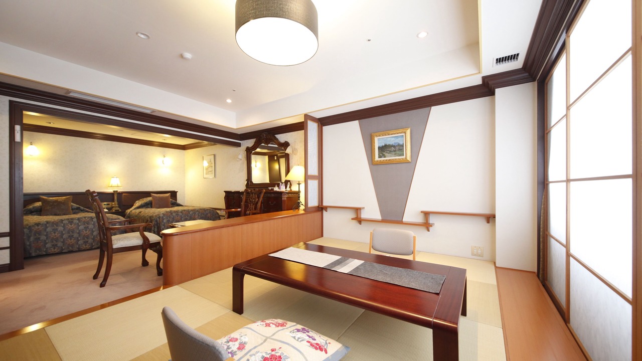 Photo of Bedroom in Tendo