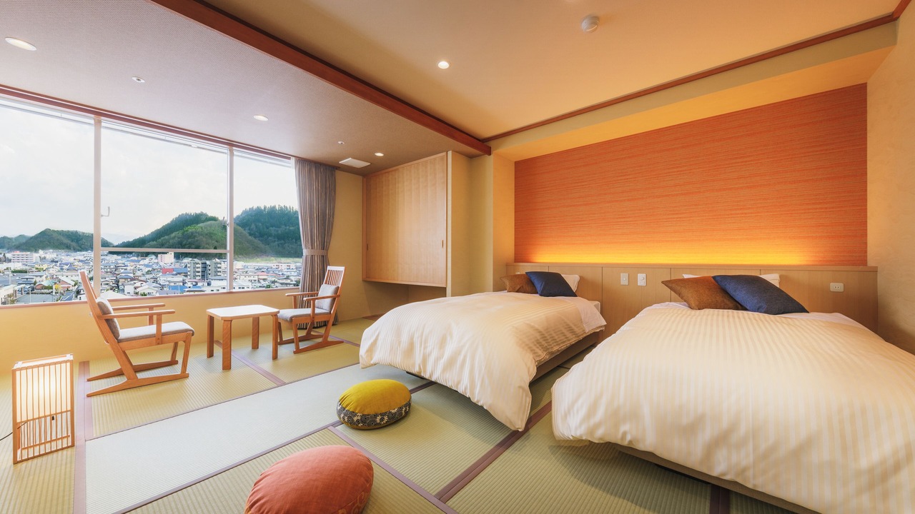 Photo of Bedroom in Tendo