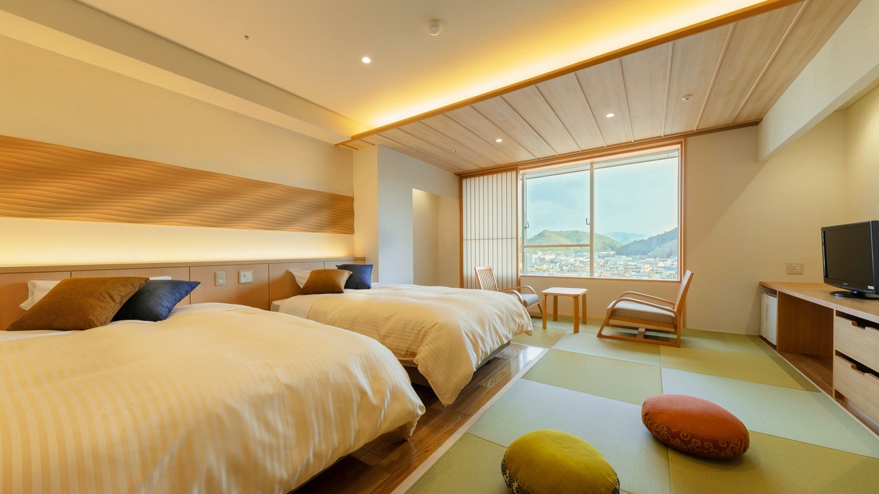 Photo of Bedroom in Tendo