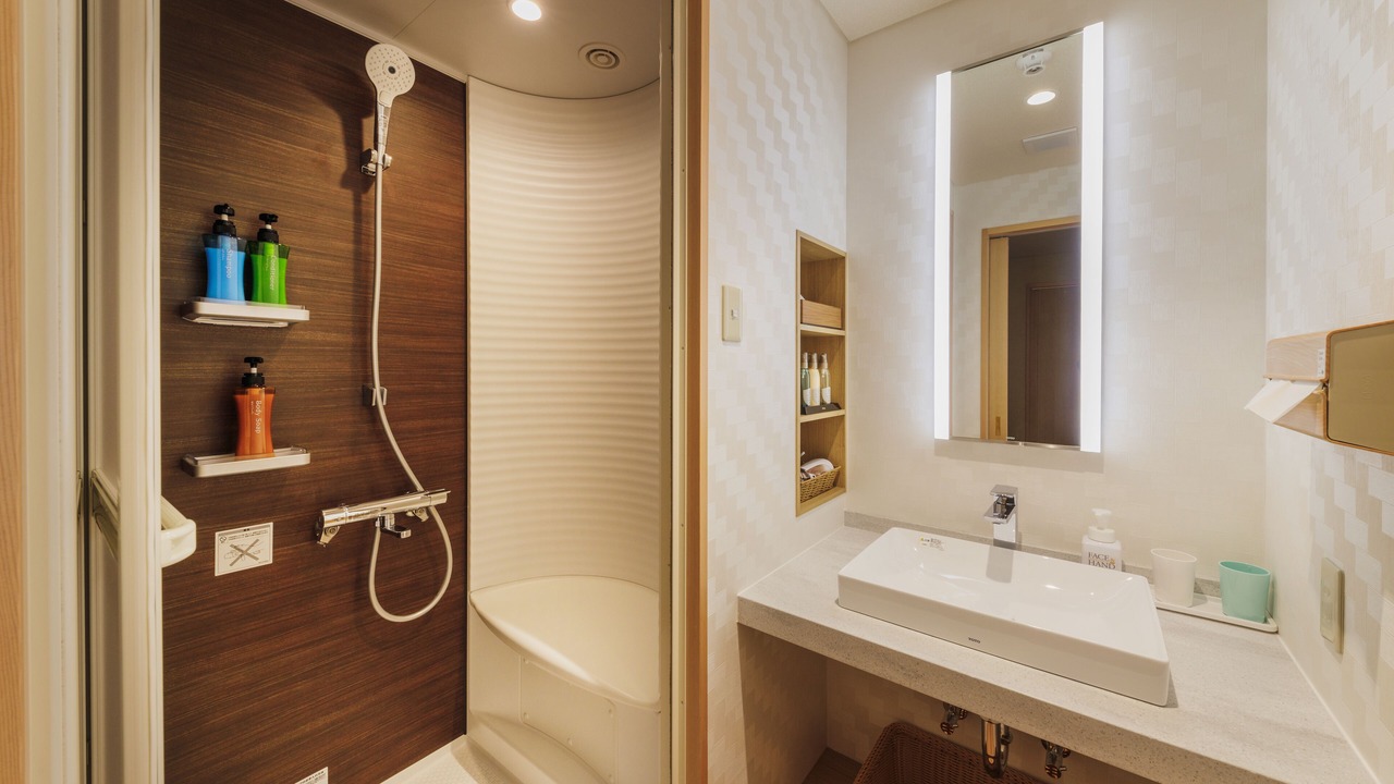 Photo of Bathroom in Tendo