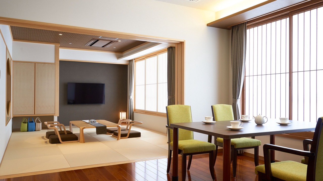 Photo of Bedroom in Tendo