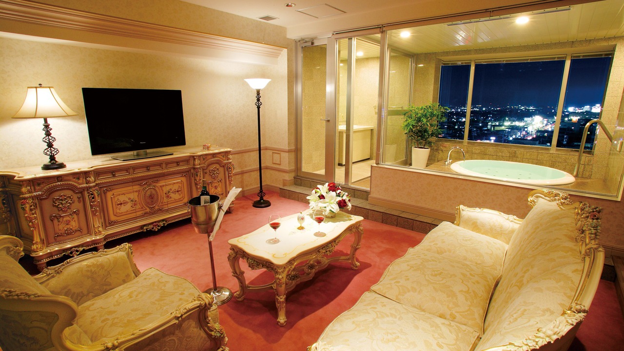 Photo of Bedroom in Tendo