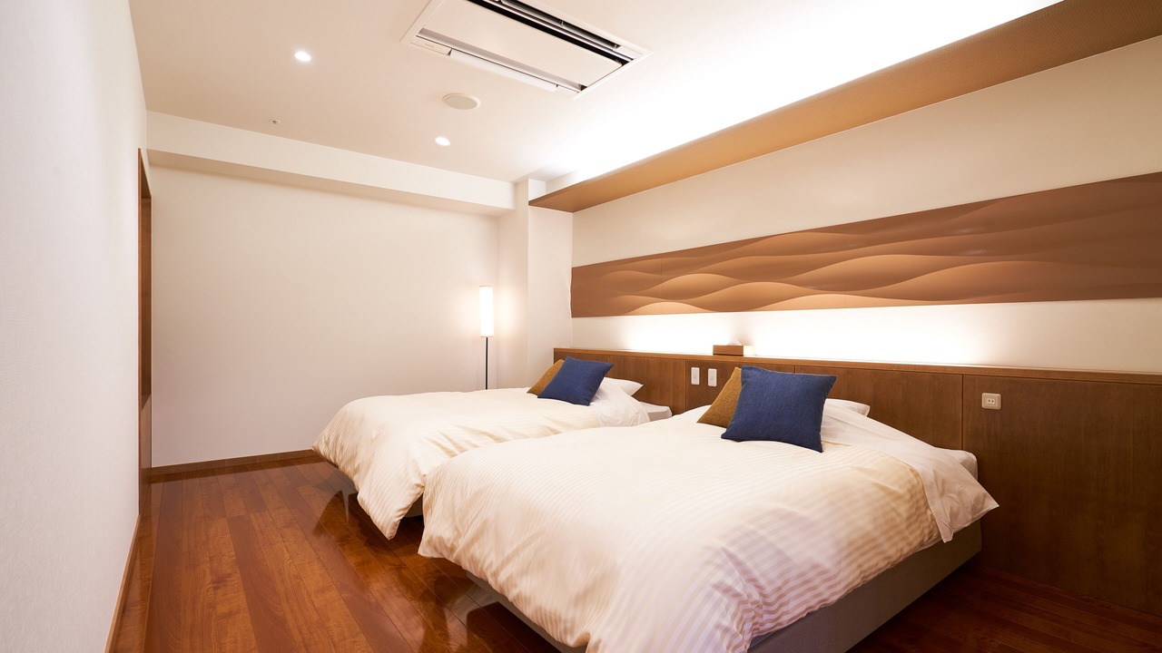 Photo of Bedroom in Tendo
