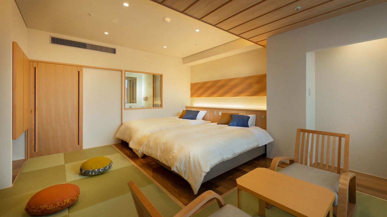 Photo of Bedroom in Tendo