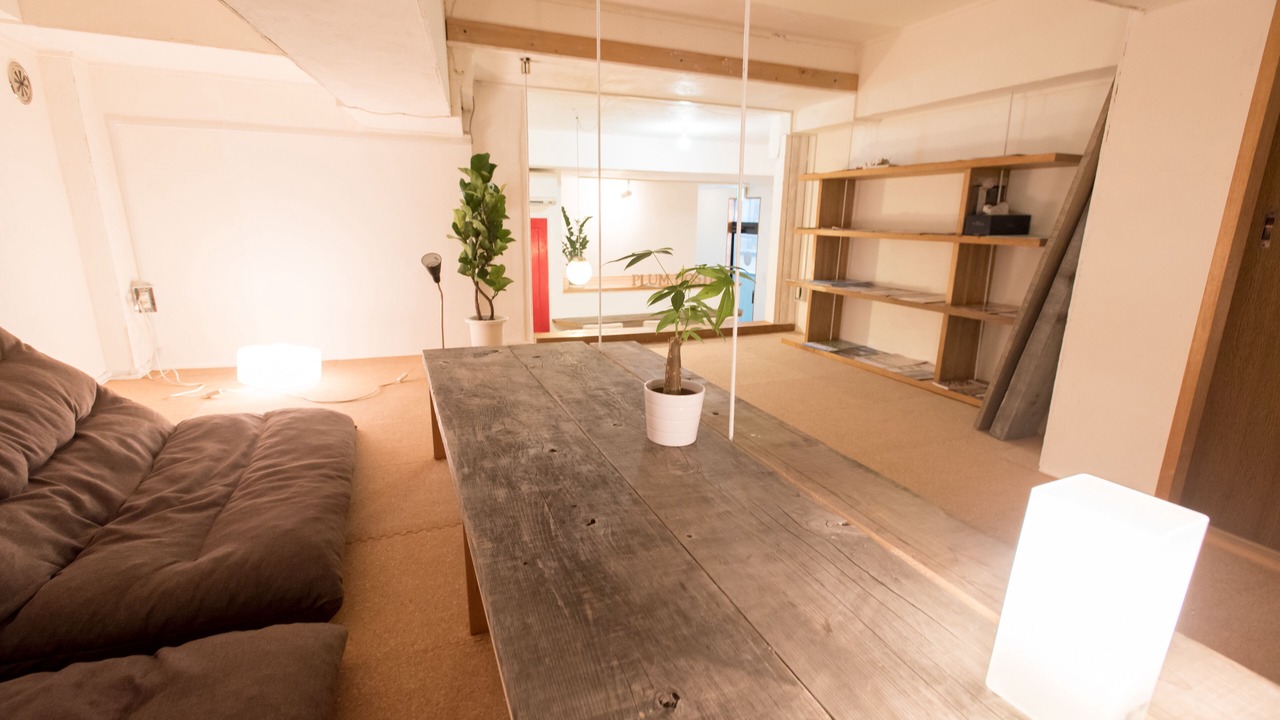 Photo of Livingroom in Odawara