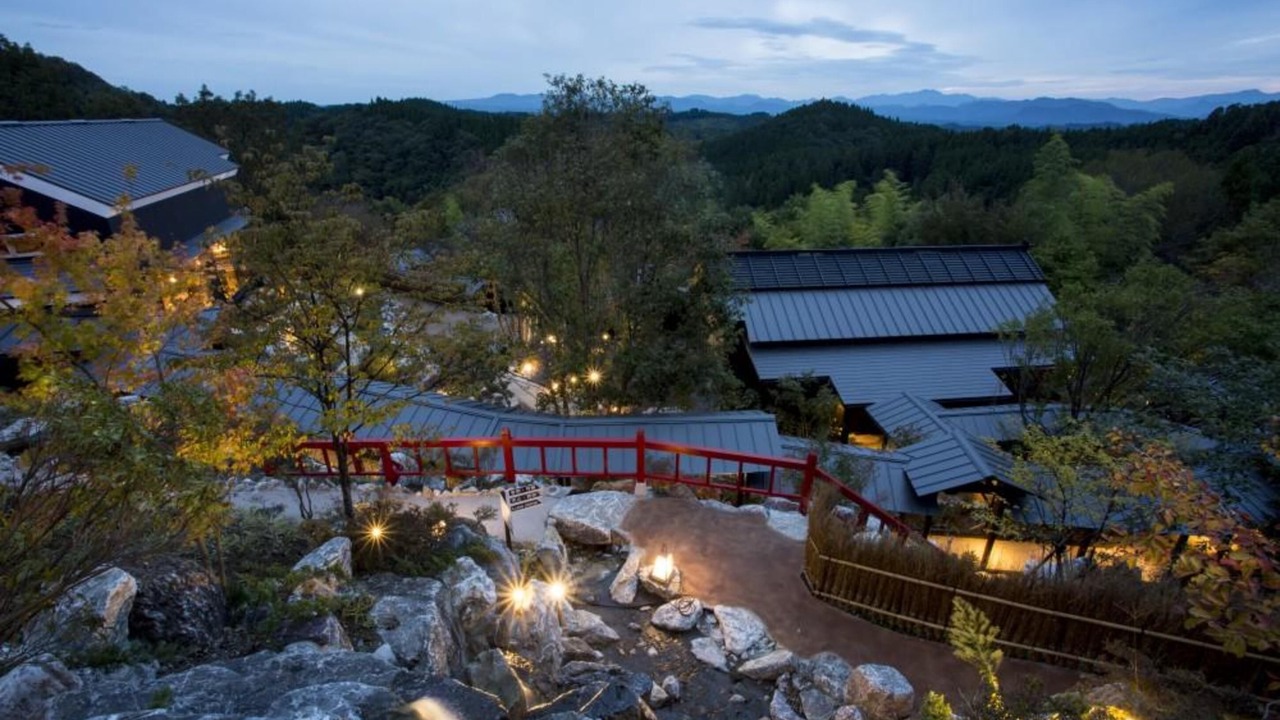 Photo of Others in Kurokawa Onsen