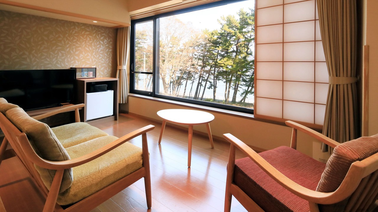 Photo of Bedroom in Kamaishi