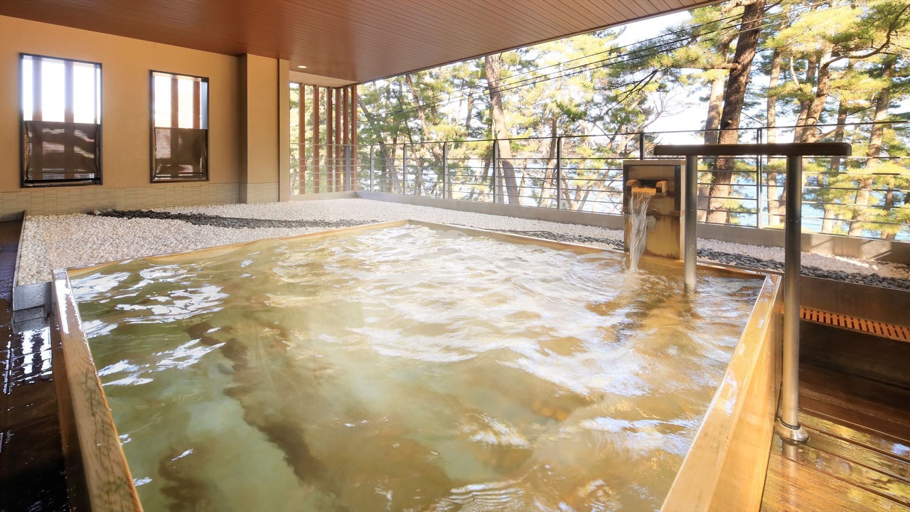 Photo of Bathroom in Kamaishi
