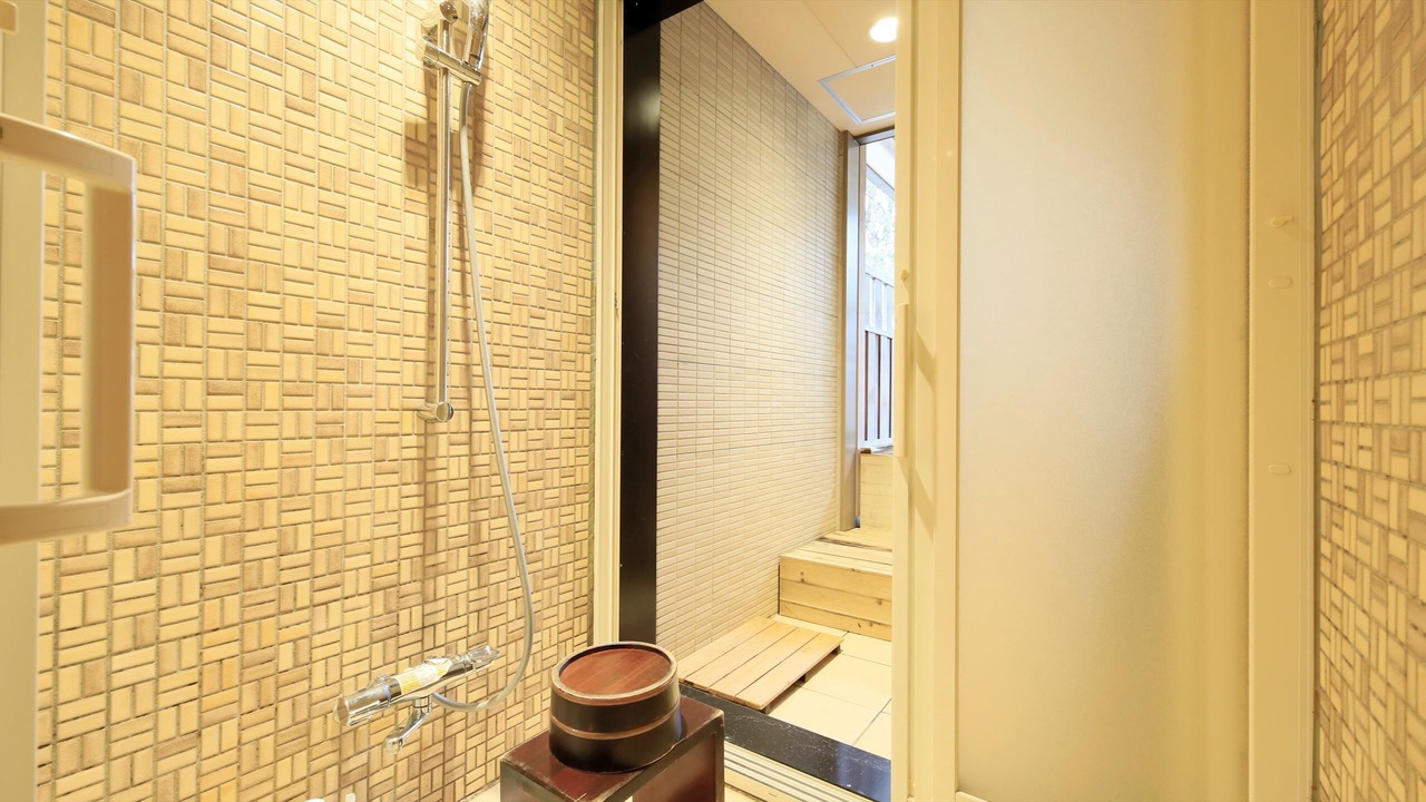 Photo of Bathroom in Kamaishi