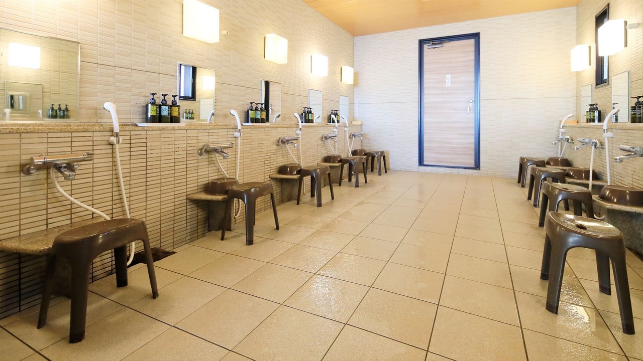 Photo of Bathroom in Kamaishi