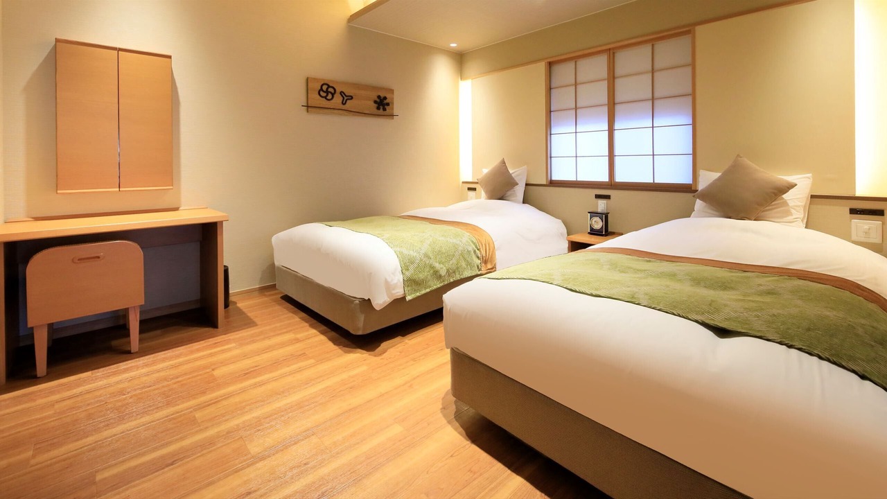 Photo of Bedroom in Kamaishi